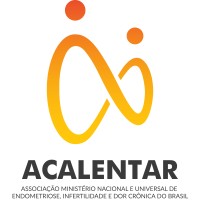 AMO Acalentar Endometriose Mulher Logo