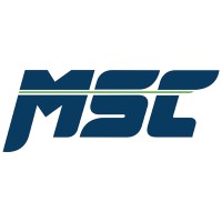 Modern System Concepts Logo