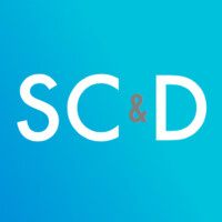 SC&DEGENER Logo