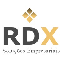RDX Soluções Empresariais Logo