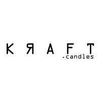 Kraft Candles Logo