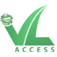 VL Access India Logo