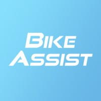 Bike Assist, fietsbijstand woon-werkfietsers Logo