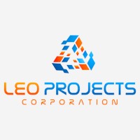 Leo Projects Corporation Logo