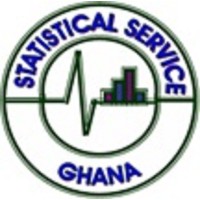 Ghana Statistical Service Logo