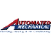 Automated Mechanical Logo
