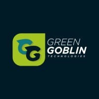 Green Goblin Technologies Logo