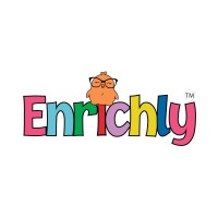 Enrich.ly|Techstars 23|Google For Startups 22| Google Black Founders Fund 22 Logo