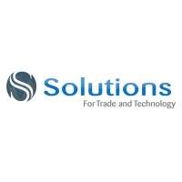 Solutions for Trade and Technology Logo