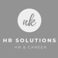 NK HR Solutions Logo