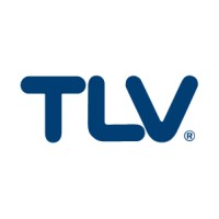 TLV Pty Limited Logo