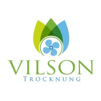 Vilson Trocknung GmbH Logo