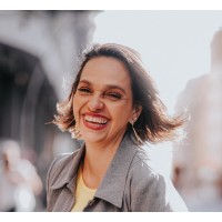 Samantha Stofel Consultorias Logo