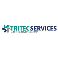 TRITEC SERVICES Logo