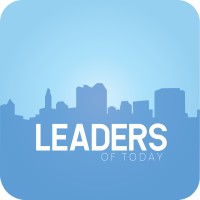 Leaders of Today Logo