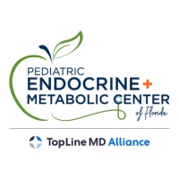 Pediatric Endocrine and Metabolic Center of Florida Logo