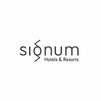 Signum Hotels and Resorts Logo