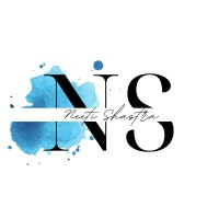 Neeti Shastra Logo
