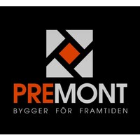 Premont Ab Logo
