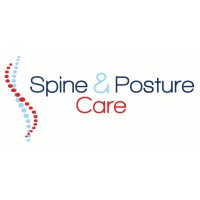 Spine and Posture Care Logo