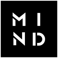 DigitalMind (From Denmark) (Asia-Pacific Region) Logo