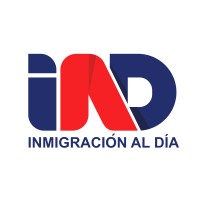 Inmigración al Día Logo