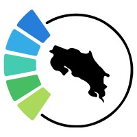 Costa Rican Youth and Climate Change Network Logo