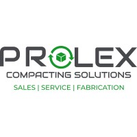 Prolex Compacting Solutions Logo