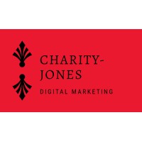 Charity Jones Digital Marketing Inc Logo