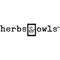 Herbs & Owls Logo