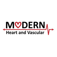 Modern Heart and Vascular Institute Logo