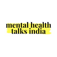 Mental Health Talks India Logo