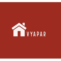 Property Vyapar Logo