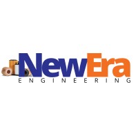 New Era Engineering Logo