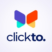 Clickto Logo