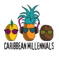 Caribbean Millennials Logo