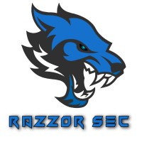 RazzorSec Logo