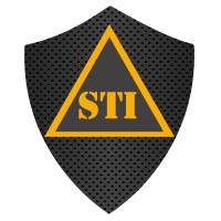 Safety Technology Innovation Logo