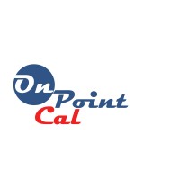 On Point Calibration Logo
