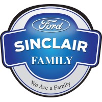 Sinclair Automotive - Australia Logo