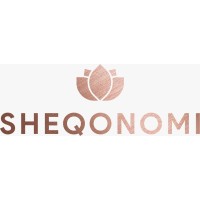 SHEQONOMI Logo
