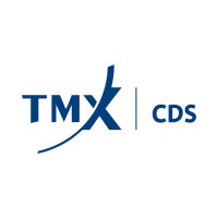The Canadian Depository for Securities Limited (CDS) Logo