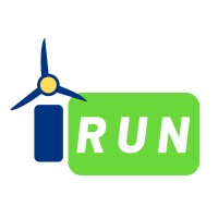 IRUN Engineering Logo