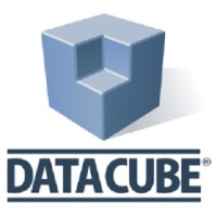 Data Cube Logo