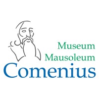 Comenius Museum Logo