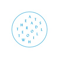 The Theater at Woodshill Logo