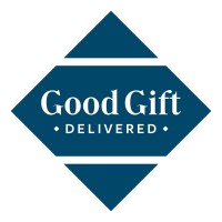 Good Gift Delivered Logo