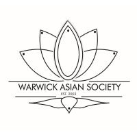 University of Warwick Asian Society Logo