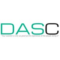 DAS Consulting Australia Pty Ltd Logo