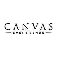 Canvas Event Venue Logo